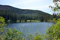 Mirror Lake Trail Mount Hood