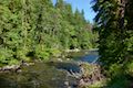 Salmon River Oregon