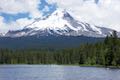 Mount Hood Trillium Lake