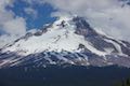 Mount Hood Summit