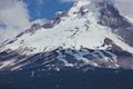 Mount Hood Oregon