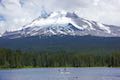 Trillium Lake Paddle Boards