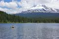 Trillium Lake Paddle Boards