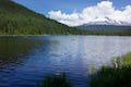 Trillium Lake Paddle Boards