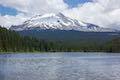 Trillium Lake View