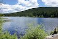 Trillium Lake Mount Hood National Forest