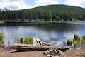 Trillium Lake