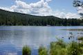 Trillium Lake Government Camp