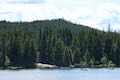 Trillium Lake Day Use Area