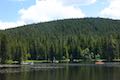 Trillium Lake Kayaks