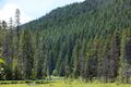 Trillium Lake