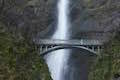 Multnomah Falls