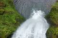 Multnomah Falls Trail