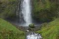 Multnomah Falls Trail