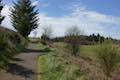 Mountain View Trail Powell Butte