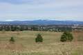 Mount Hood Mount Adams