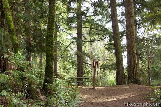 George Himes Picnic Area