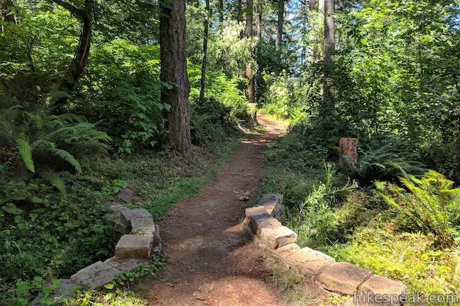 Scouters Mountain Boomer Trail