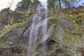 Tanner Creek Waterfall