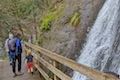 Munra Falls