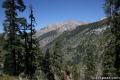 Mineral King Trail