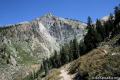 Mineral King Trail