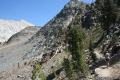 Mineral King Trail