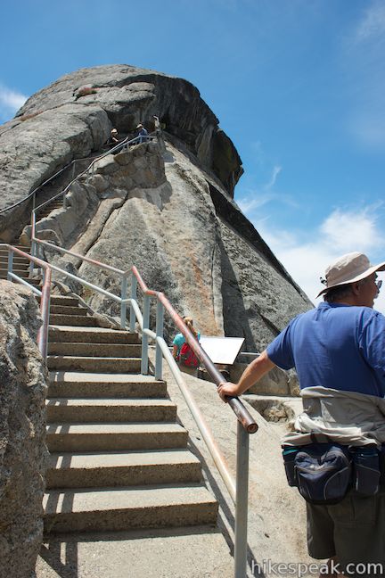 Moro Rock