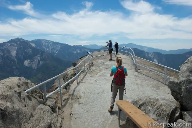 Moro Rock