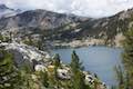 Garnet Lake Ansel Adams Wilderness