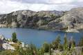 Garnet Lake Ansel Adams Wilderness