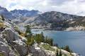 Garnet Lake Ansel Adams Wilderness