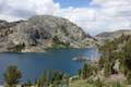 Garnet Lake Ansel Adams Wilderness