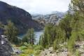 Ruby Lake Ansel Adams Wilderness