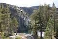 Ruby Lake Ansel Adams Wilderness