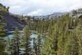 Ruby Lake Ansel Adams Wilderness