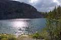 Ruby Lake Ansel Adams Wilderness