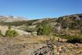 John Muir Trail Ansel Adams Wilderness