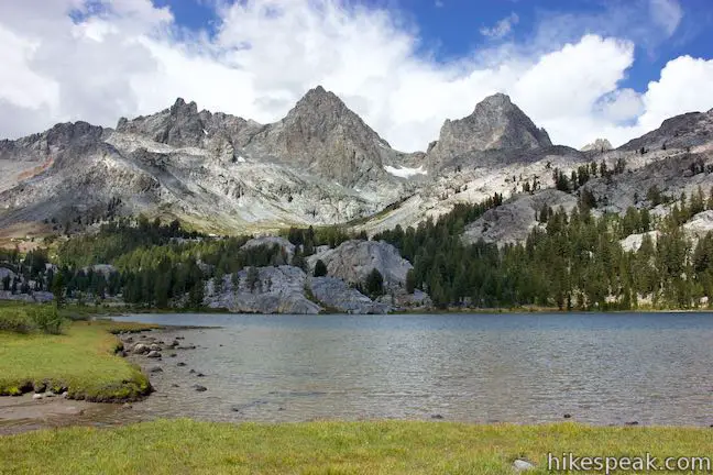 Ediza Lake