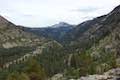 Shadow Creek Trail Ansel Adams Wilderness
