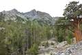 John Muir Trail Ansel Adams Wilderness