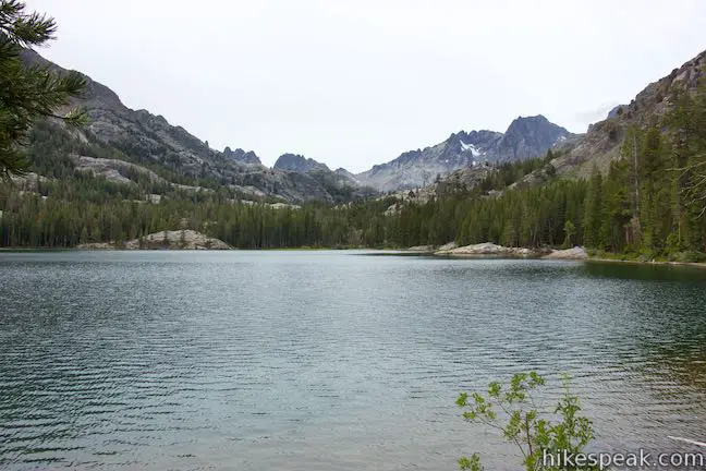 Shadow Lake