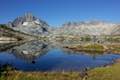 Thousand Island Lake Ansel Adams Wilderness