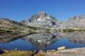 Thousand Island Lake Banner Peak