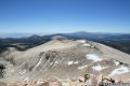 Cirque Peak