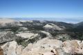 Cirque Peak