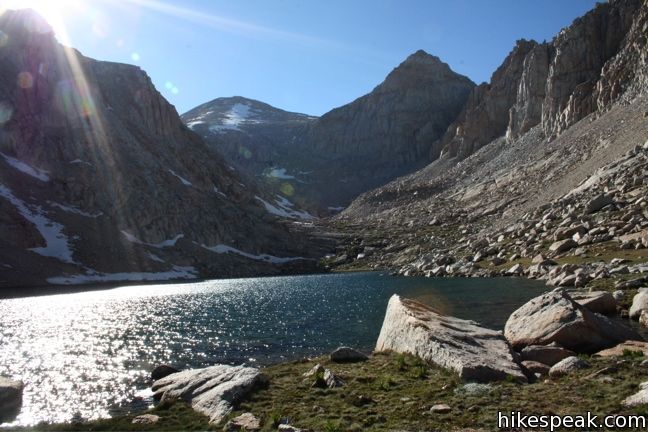 Primrose Lake Sequoia