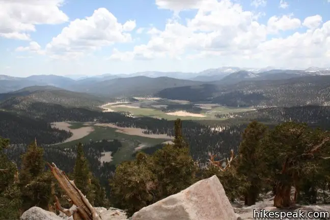 Pacific Crest Trail