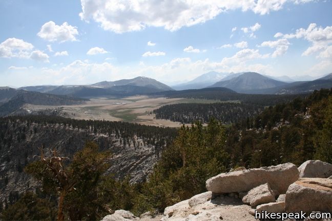 Pacific Crest Trail