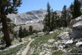 South Fork Cottonwood Lakes